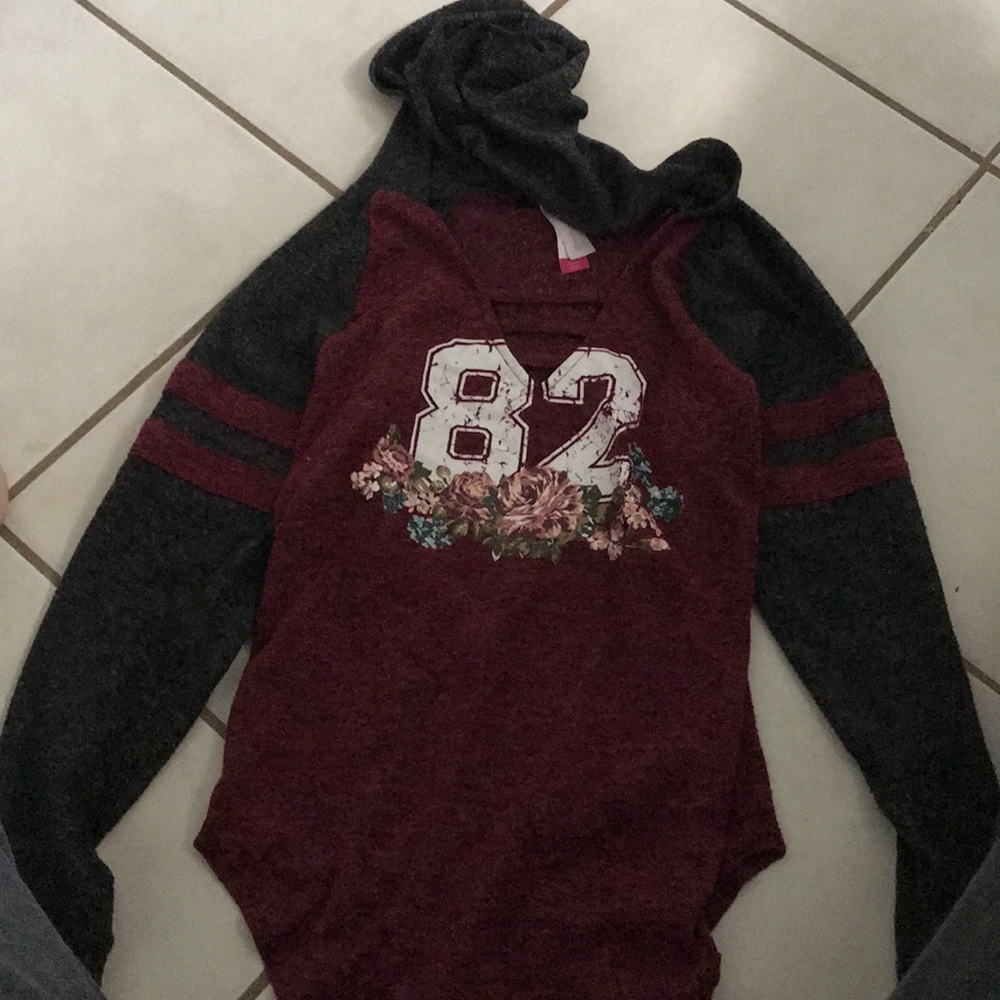 Hoodie